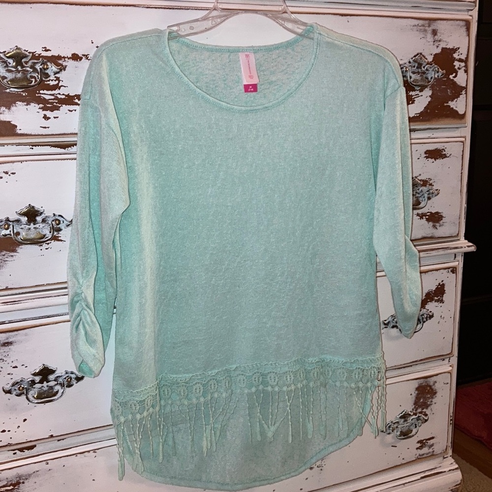 Women’s blouse